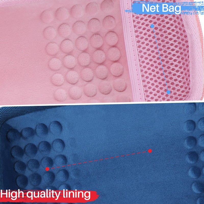 Lebakort Storage Case Compatible with Ultimate Ears UE MEGABOOM 4