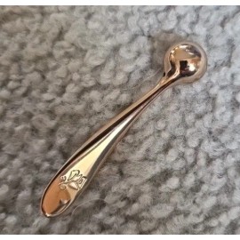 Lancôme Lancome Absolue Golden Eye Massage Pearl Wrinkle Correction Applicator NEW