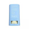 Jeongsaemmul Beauty 비긴스 바이 정샘물 블루 캐모마일 히알루론산 에어리 선 스틱 15g Begins by Jung Saem Mool Blue Chamomile Hyaluronic Acid Airy Sun Stick 15g