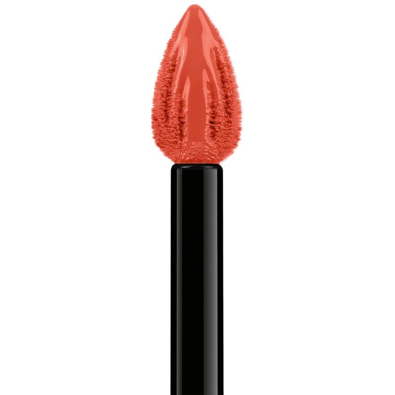 L'Oreal Paris Brilliant Signature Shiny Lip Stain Lipstick, Be Courageous