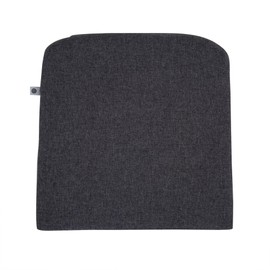 PATIO Nardi Net Seat Cushion 45 x 45.5 x 3.5 cm Chair Cushion Square Seat Cushion with Zip Easy Cleaning