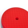 Maxshine 3" Hook & Loop Cross Cut Polishing Foam Pad