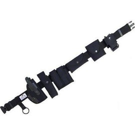 Armeeverkauf Security Coupler Security Service 12-Piece Security Belt
