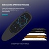 Voice Remote Control Sensitive Multi Function Bluetooth Air Remote for