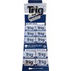 Trig Silver Edge Razor Blades Pack of 100