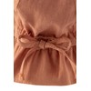 Sterntaler Girls' Children's Cotton Hat, Light brown, 47