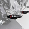 Daytona 96576 Premium Zone Passenger Side Step PZP-06 For Suzuki