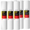 20" x 4.5" -5 Micron Whole House Sediment Filter Cartridge