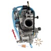 SVKZGFZ Carburetor for Honda CRF250R (2004 2005 2007), CRF250X (2004-2013)