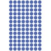 AVERY Zweckform AVERY Zweckform 3591 selbstklebende Markierungspunkte 416 Stück (Ø