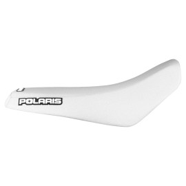 Enjoy Mfg 2004 - 2019 Polaris Phoenix 200 Gripper Seat Cover   all WHITE standard #267