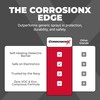 CorrosionX Rust Inhibitor, Industrial-Strength Dielectric Corrosion Prevention, Lubricant & Penetrant
