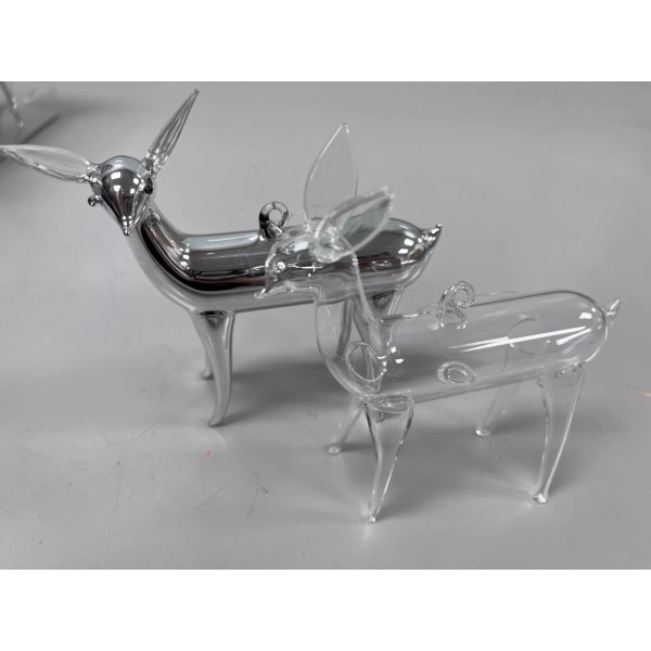 Crate & Barrel VTG Set of 2 Crate & Barrel