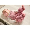 Chicco PhysioForma Pacifier Set 0-6 Months for Girls, Set of