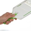 Prepworks por Progressive Adjust-A-Slice Mandolina, Slice Mandoline, Verde, A, 1
