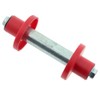 der kleine Handwerker Axle Diameter 20 mm x 128 mm