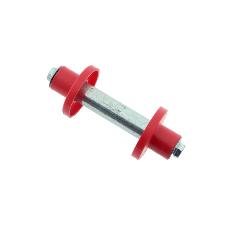 der kleine Handwerker Axle Diameter 20 mm x 128 mm
