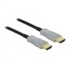Delock Active Optical Cable HDMI 4K 60Hz 15m