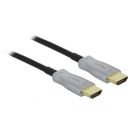 Delock Active Optical Cable HDMI 4K 60Hz 15m