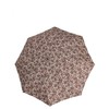 Doppler Carbonsteel Magic Pocket Umbrella 28 cm, Clarity