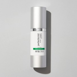 eraclea Perfectionist 4-in-1 Cream with SPF 30, Tinted Moisturizer with Hyaluronic Acid, Zinc Oxide and Antioxidants for Anti-Aging and Skin Rejuvenation (1 fl oz)