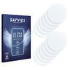 Savvies 6 Pack Screen Protector compatible with Motorola Moto G14