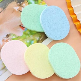 Face washing, cleansing, beauty materials, hypoallergenic, skin, pores, sponge, exfoliation, sponge, removal, cleansing, care, deep cleansing, and / 얼굴 세안 세수 미용재료 저자극 피부 모공 해면 각질 스펀지 제거 클렌징 관리 딥 과