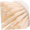 STOBAZA 1pc Dish Brush Refill Replacement Scrubber Brush Head for
