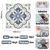 Alow Peel and Stick Floor Tile, Peel and Stick Flooring