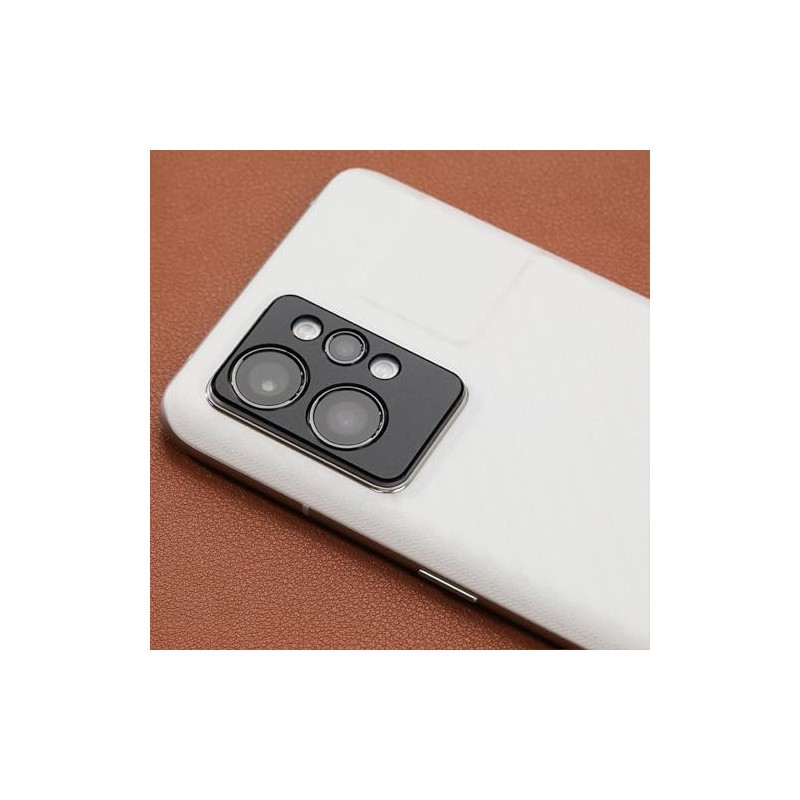 Ibywind para Realme GT 2 Pro 5G 6.7, 2 Protector