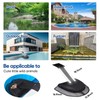 LCHUANG Pro Frog Animal Life Saver Saving Escape Ramp Bridge