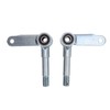 Front Steering Knuckle 5mm On Wheel Knuckle For 10 25
