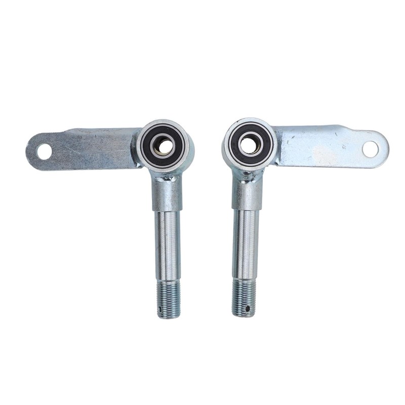 Front Steering Knuckle 5mm On Wheel Knuckle For 10 25