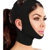 Mascarilla Unidad Facial Levantar Papada