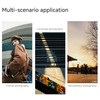 7artisans 18mm f5.6 Full-Frame Manual Focus Ultra-Thin Lens Compatible for