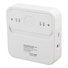 WiFi Humidity Temperature Sensor High Accuracy Smart Thermometer Hygrometer with