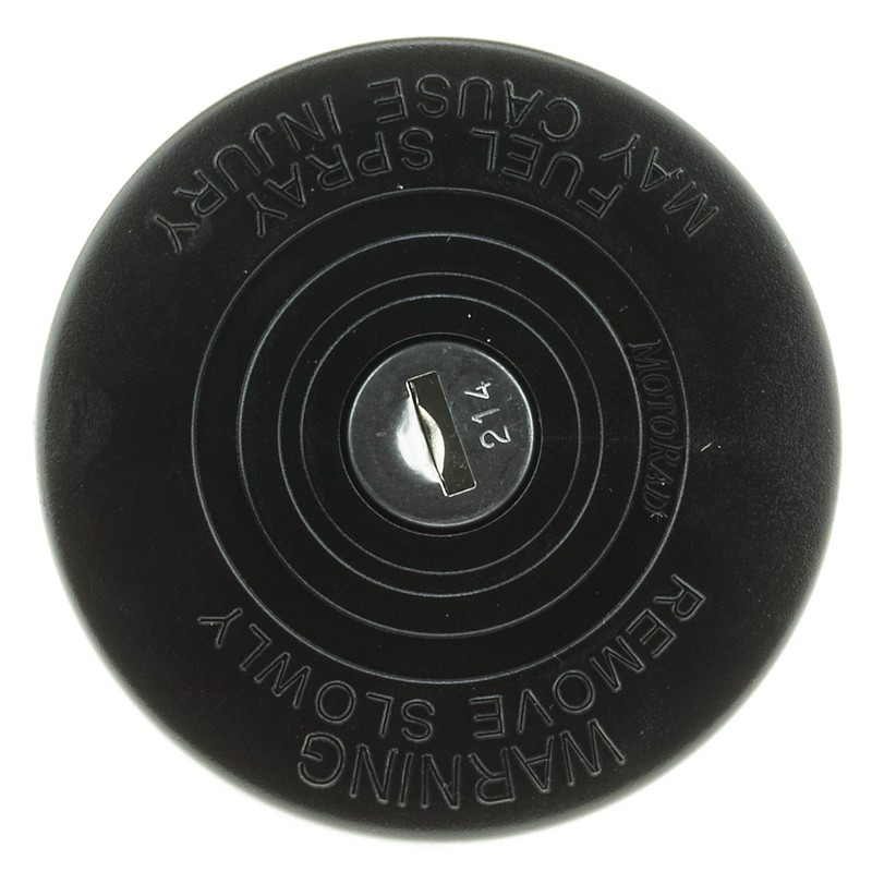 Stant Regular Locking Fuel Cap