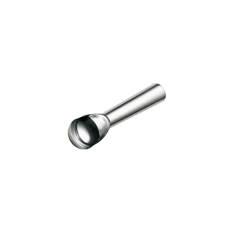 Stöckel Professional German Ice Cream Dipper Scoop with Self-Defrost Liquid