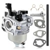 Huayi Carburetor Carb Fit for Powerhorse 750143 3100PSI 2.5GPM 212CC