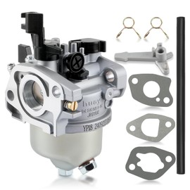Huayi Carburetor Carb Fit for Powerhorse 750143 3100PSI 2.5GPM 212CC Pressure Waher