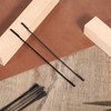 Scroll Saw Blades 5 Inch Plain End Scroll Saw Blade