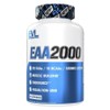 EVLUTIONNUTRITION EAA 2000 Veggie Capsules, 90 Tablets, 1 Piece / EVLUTIONNUTRITION EAA 2000 베지캡슐, 90정, 1개