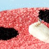 Lkw Ogechi Microfibre Bath Mats for Bathroom 80 x 50