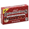 BOSTON BAKED BEANS PP.25 24CT BOSTON BAKED BEANS PP. 25