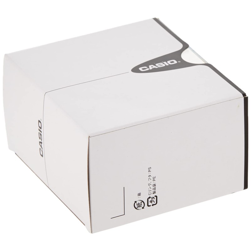 Casio Standard MQ-38-7A Men's Wristwatch