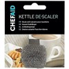 Chef Aid 5 x Stainless Steel Doughnut Kettle Descaler