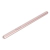 2PCS Tablet Stylus Pen with 5 Replacement Tips Magnetic Fast