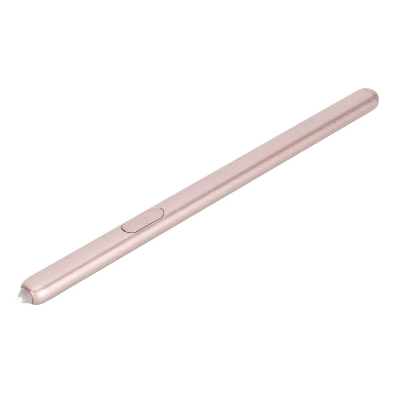 2PCS Tablet Stylus Pen with 5 Replacement Tips Magnetic Fast