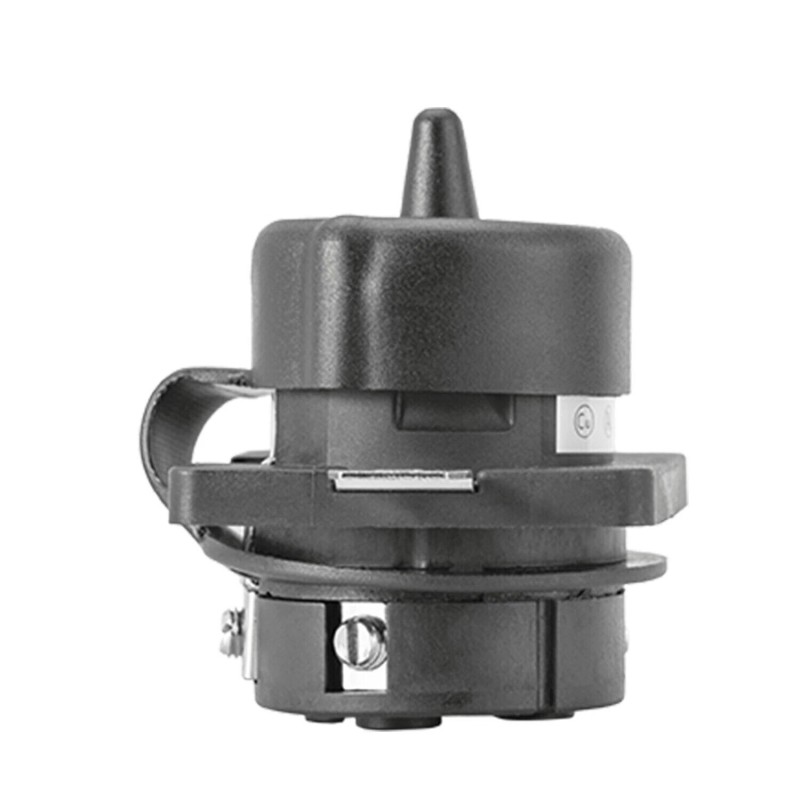 EPICORD 50 Amp 125/250Volt Female SS2-50R locking connector with Pin
