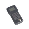HOJILA UM6500 Ultrasonic Thickness Gauge Meter for Steel, Cast Iron,